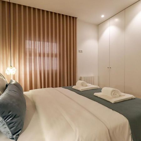 Santa Luzia Views - Modern City Centre Apartment With Iconic Views Viana do Castelo Zewnętrze zdjęcie