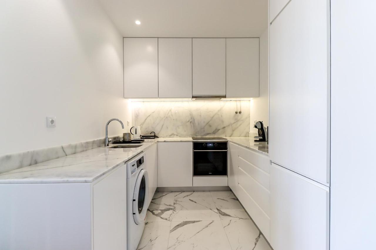 Santa Luzia Views - Modern City Centre Apartment With Iconic Views Viana do Castelo Zewnętrze zdjęcie