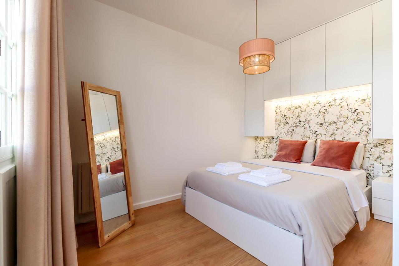 Santa Luzia Views - Modern City Centre Apartment With Iconic Views Viana do Castelo Zewnętrze zdjęcie